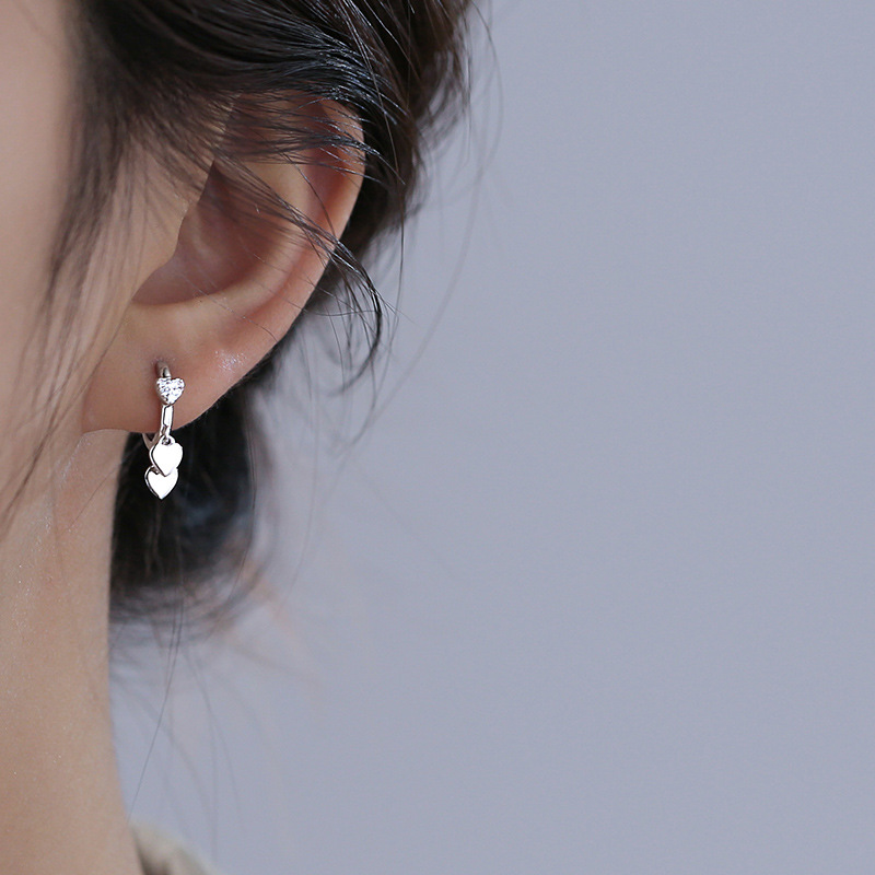 Boucles d'oreilles clous en fo - Chrome Hearts Ring avis et prix