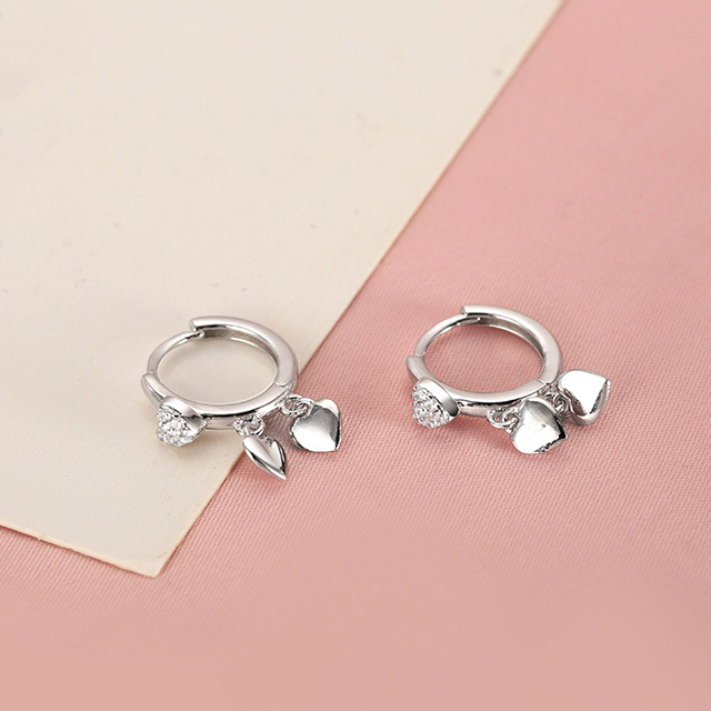 Boucles d'oreilles clous en fo - Chrome Hearts Ring avis et prix